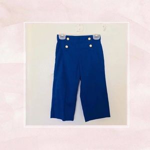 ❌SOLD❌ Janie and Jack Wide leg pants
